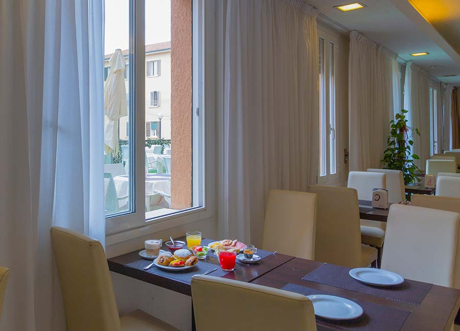 Suite Hotel Elite Bologna