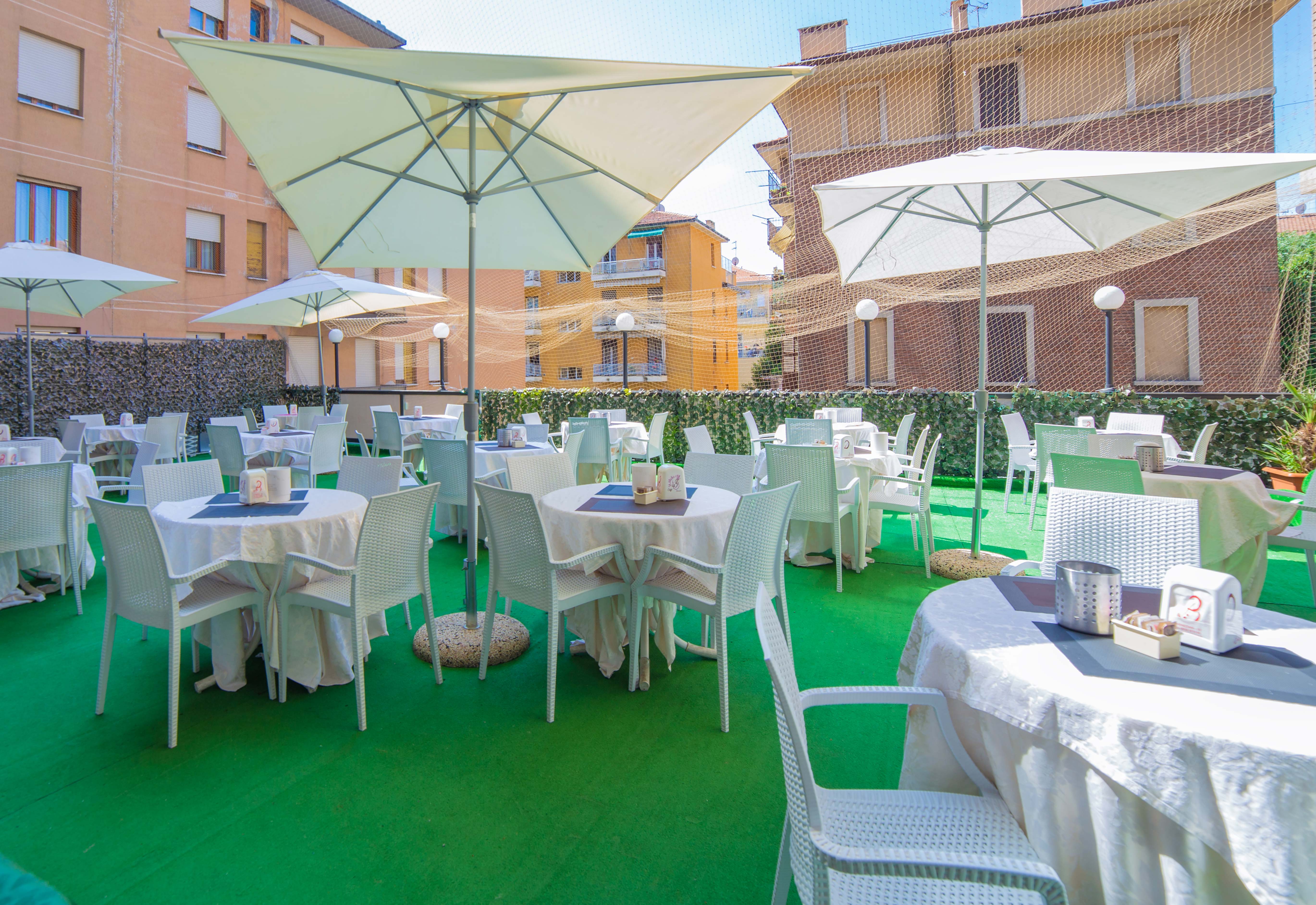 Suite Hotel Elite Bologna