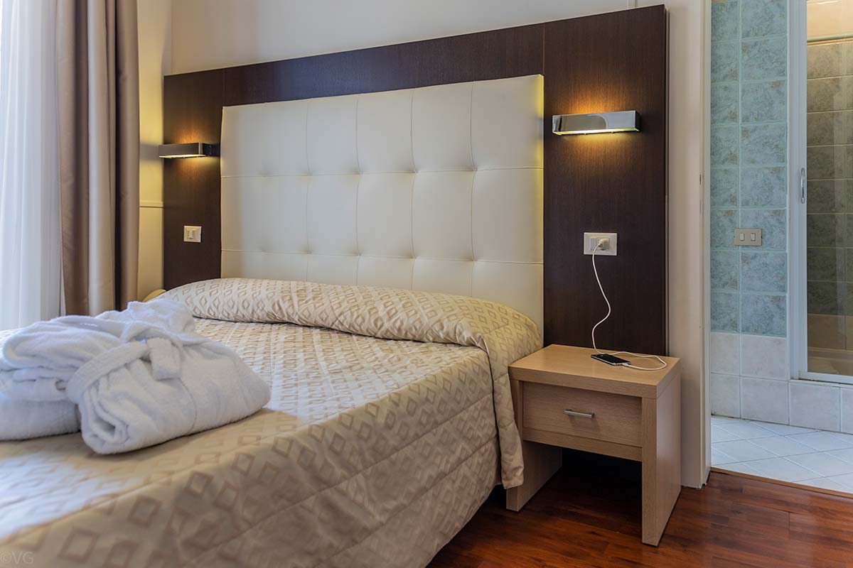 Suite Hotel Elite Bologna