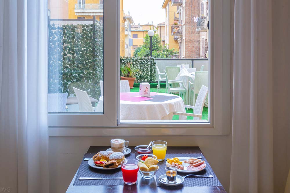 Suite Hotel Elite Bologna